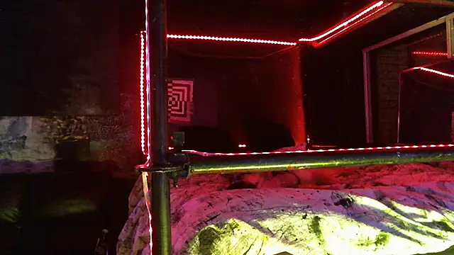 RoomBlueWhite online show from 26, 12, 2024