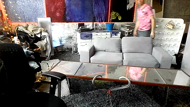 RoomBlueWhite online show from 8, 4, 2026