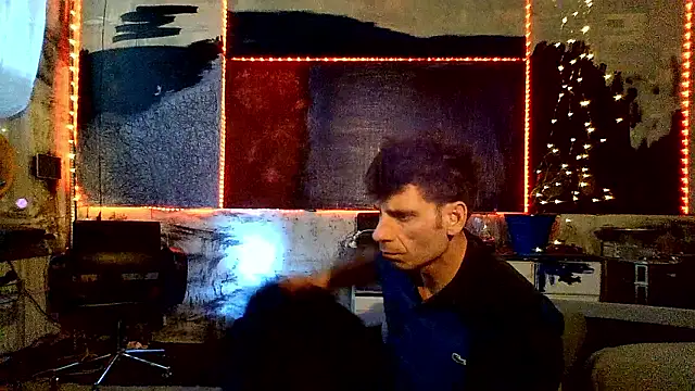 RoomBlueWhite online show from 10, 4, 2026