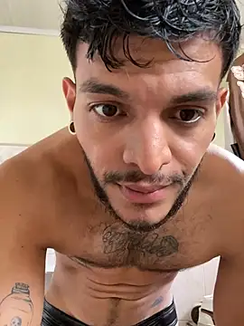 JuanBlade online show from 5, 3, 2025