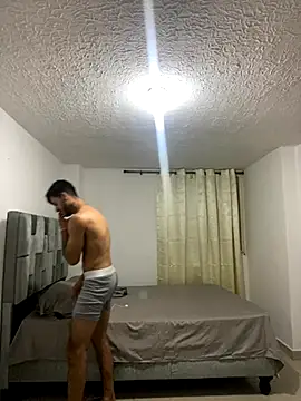 JuanBlade online show from 1, 10, 2025