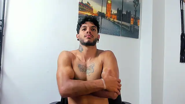 JuanBlade online show from 8, 1, 2026