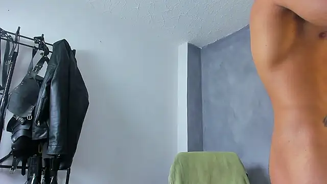 JuanBlade online show from 6, 3, 2026