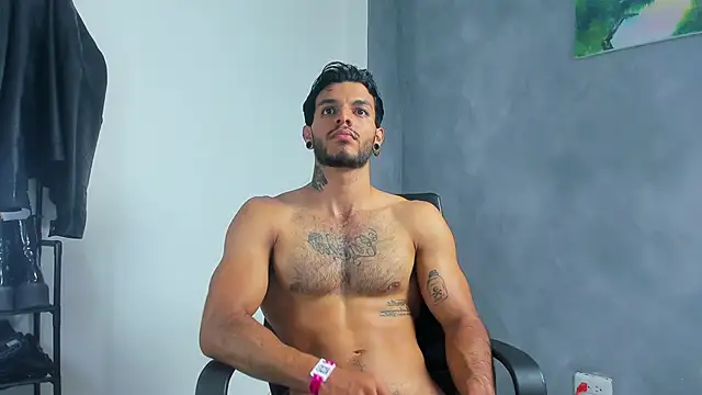 JuanBlade online show from 28, 4, 2026