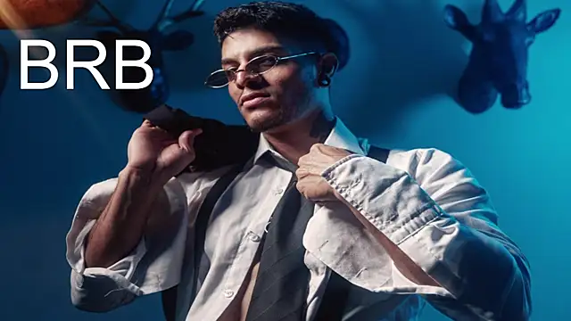 JuanBlade online show from 7, 7, 2026
