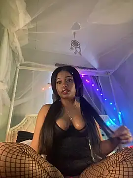 lovekaylaa online show from 25, 2, 2025