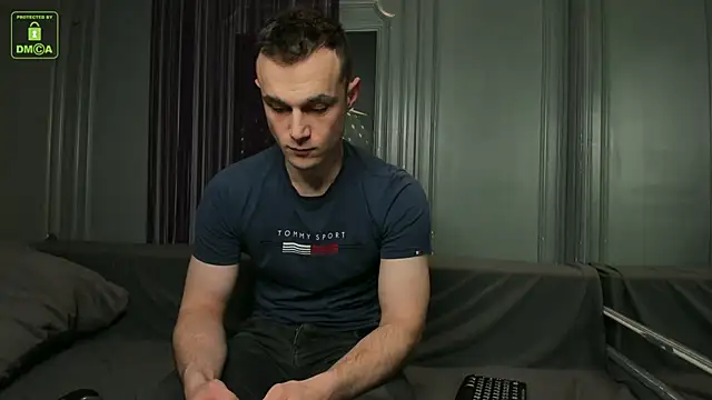 BrandonNorris online show from 7, 2, 2025