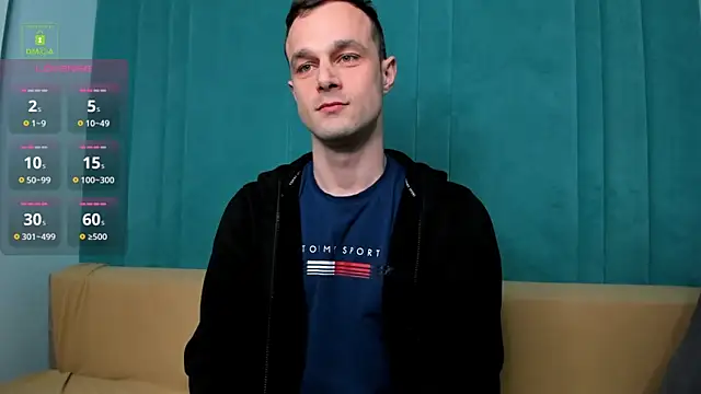 BrandonNorris online show from 18, 4, 2026