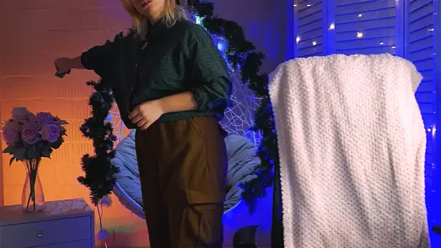 Snapshot of RocKStone_ chatting on 23, 1, 2025 RocKStone online show from 23, 1, 2025