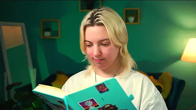 Snapshot of RocKStone_ chatting on 25, 1, 2025 RocKStone online show from 25, 1, 2025