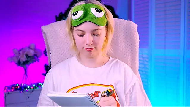 Snapshot of RocKStone_ chatting on 26, 1, 2025 RocKStone online show from 26, 1, 2025