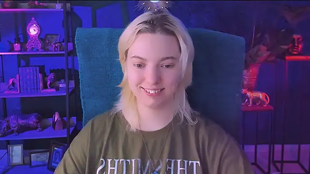 Snapshot of RocKStone_ chatting on 11, 2, 2025 RocKStone online show from 11, 2, 2025