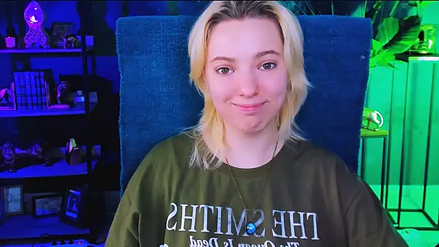 Snapshot of RocKStone_ chatting on 11, 2, 2025 RocKStone online show from 11, 2, 2025