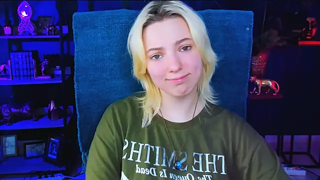 Snapshot of RocKStone_ chatting on 11, 2, 2025 RocKStone online show from 11, 2, 2025