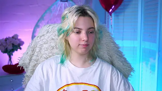 Snapshot of RocKStone_ chatting on 16, 2, 2025 RocKStone online show from 16, 2, 2025