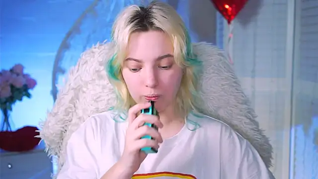 Snapshot of RocKStone_ chatting on 16, 2, 2025 RocKStone online show from 16, 2, 2025