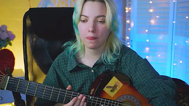 Snapshot of RocKStone_ chatting on 18, 2, 2025 RocKStone online show from 18, 2, 2025