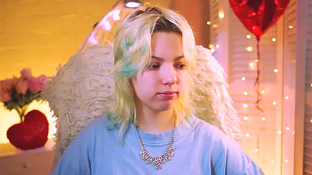 Snapshot of RocKStone_ chatting on 22, 2, 2025 RocKStone online show from 22, 2, 2025