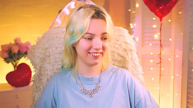 Snapshot of RocKStone_ chatting on 22, 2, 2025 RocKStone online show from 22, 2, 2025