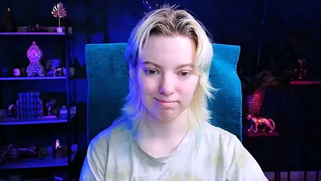 Snapshot of RocKStone_ chatting on 23, 2, 2025 RocKStone online show from 23, 2, 2025