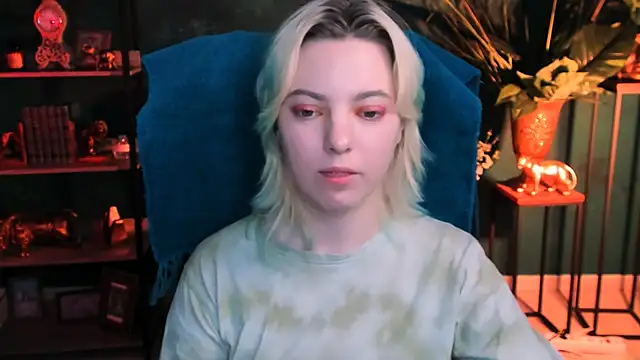 Snapshot of RocKStone_ chatting on 23, 2, 2025 RocKStone online show from 23, 2, 2025