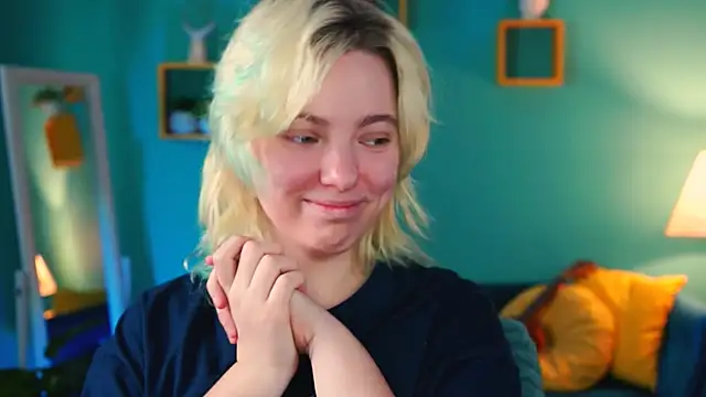 Snapshot of RocKStone_ chatting on 24, 2, 2025 RocKStone online show from 24, 2, 2025