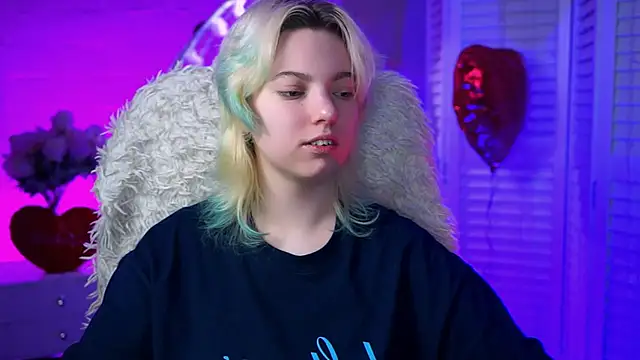 Snapshot of RocKStone_ chatting on 25, 2, 2025 RocKStone online show from 25, 2, 2025