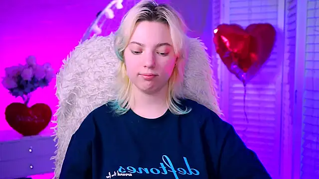 Snapshot of RocKStone_ chatting on 25, 2, 2025 RocKStone online show from 25, 2, 2025