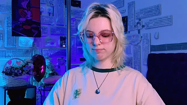 Snapshot of RocKStone_ chatting on 26, 2, 2025 RocKStone online show from 26, 2, 2025