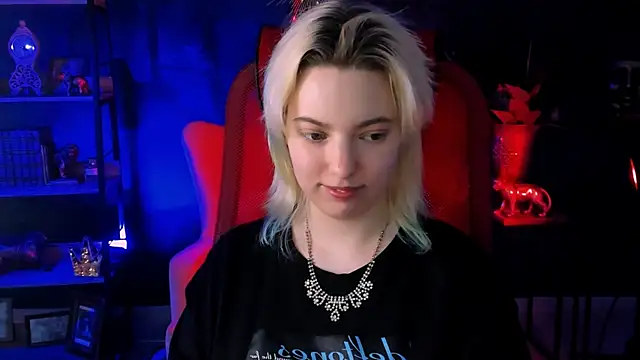 Snapshot of RocKStone_ chatting on 2, 3, 2025 RocKStone online show from 2, 3, 2025