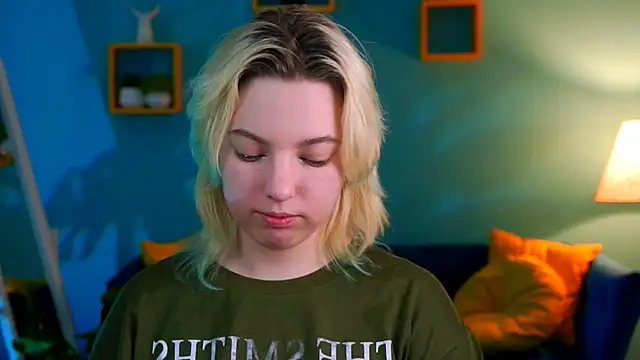 Snapshot of RocKStone_ chatting on 4, 3, 2025 RocKStone online show from 4, 3, 2025