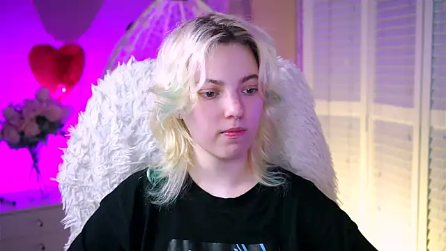 Snapshot of RocKStone_ chatting on 7, 3, 2025 RocKStone online show from 7, 3, 2025