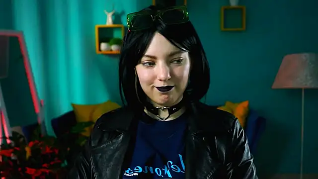 Snapshot of RocKStone_ chatting on 10, 3, 2025 RocKStone online show from 10, 3, 2025