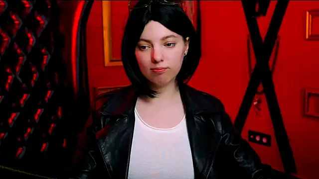 Snapshot of RocKStone_ chatting on 11, 3, 2025 RocKStone online show from 11, 3, 2025