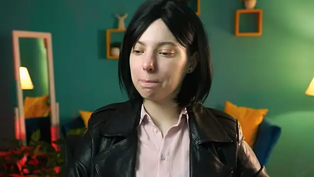 Snapshot of RocKStone_ chatting on 14, 3, 2025 RocKStone online show from 14, 3, 2025