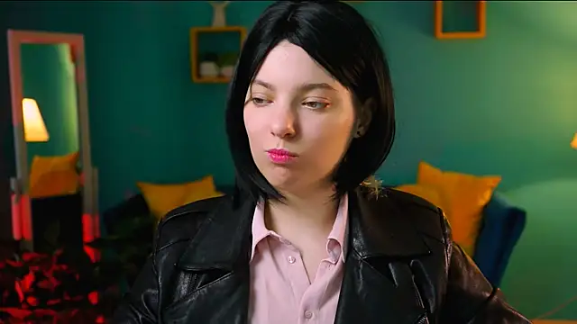 Snapshot of RocKStone_ chatting on 14, 3, 2025 RocKStone online show from 14, 3, 2025