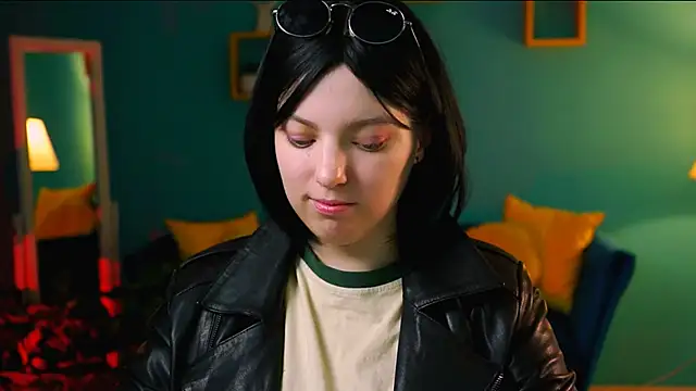 Snapshot of RocKStone_ chatting on 14, 3, 2025 RocKStone online show from 14, 3, 2025