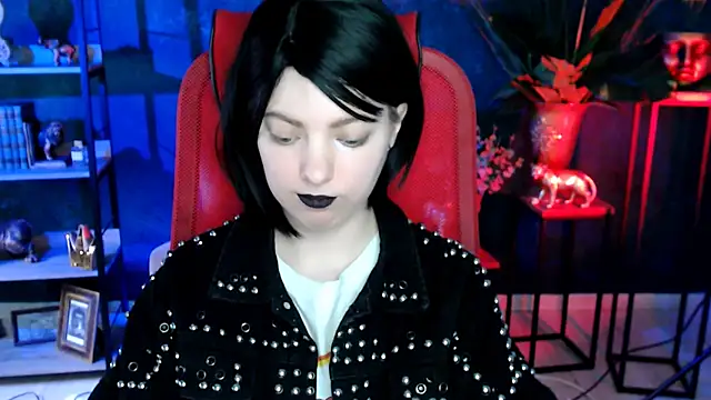 Snapshot of RocKStone_ chatting on 16, 3, 2025 RocKStone online show from 16, 3, 2025