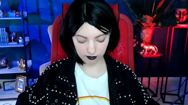 Snapshot of RocKStone_ chatting on 16, 3, 2025 RocKStone online show from 16, 3, 2025