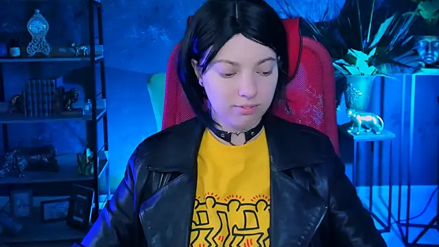 Snapshot of RocKStone_ chatting on 17, 3, 2025 RocKStone online show from 17, 3, 2025