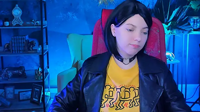 Snapshot of RocKStone_ chatting on 17, 3, 2025 RocKStone online show from 17, 3, 2025