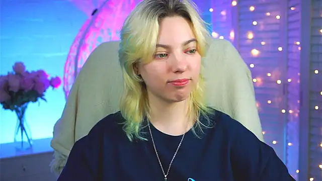 Snapshot of RocKStone_ chatting on 18, 3, 2025 RocKStone online show from 18, 3, 2025