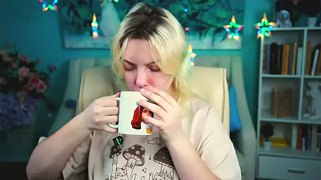 Snapshot of RocKStone_ chatting on 22, 3, 2025 RocKStone online show from 22, 3, 2025