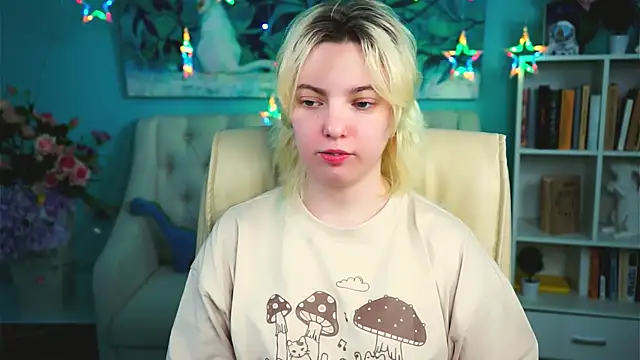 Snapshot of RocKStone_ chatting on 22, 3, 2025 RocKStone online show from 22, 3, 2025