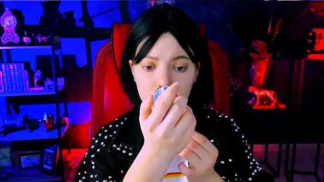 Snapshot of RocKStone_ chatting on 23, 3, 2025 RocKStone online show from 23, 3, 2025