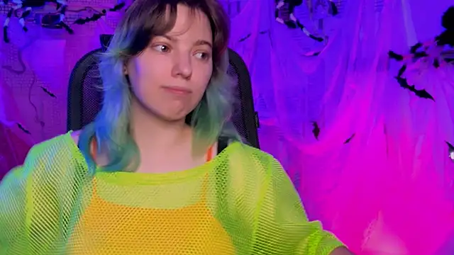 Snapshot of RocKStone_ chatting on 29, 10, 2025 RocKStone online show from 29, 10, 2025