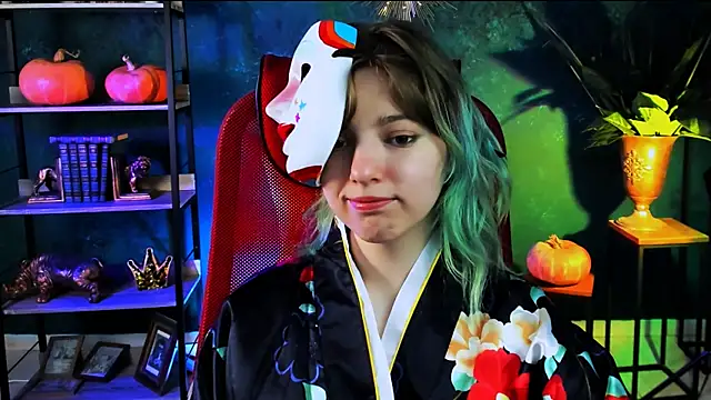 Snapshot of RocKStone_ chatting on 30, 10, 2025 RocKStone online show from 30, 10, 2025