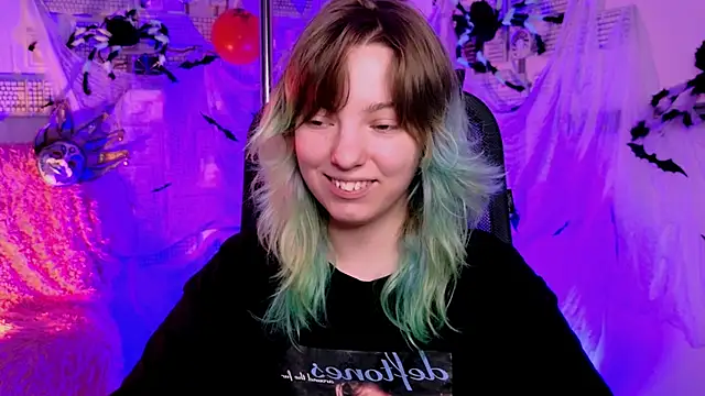 Snapshot of RocKStone_ chatting on 3, 11, 2025 RocKStone online show from 3, 11, 2025