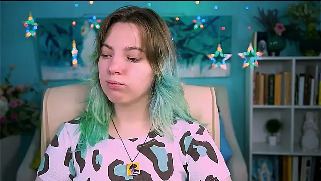 Snapshot of RocKStone_ chatting on 4, 11, 2025 RocKStone online show from 4, 11, 2025