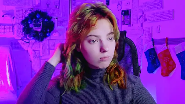 Snapshot of RocKStone_ chatting on 22, 12, 2025 RocKStone online show from 22, 12, 2025